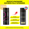 Sevich Hair Fiber Building Thin Loss Concealer Spray Refill Keratin Fibers Hair Powder Styling 25g 10 Colors Anti Hair Loss - AliExpress 66