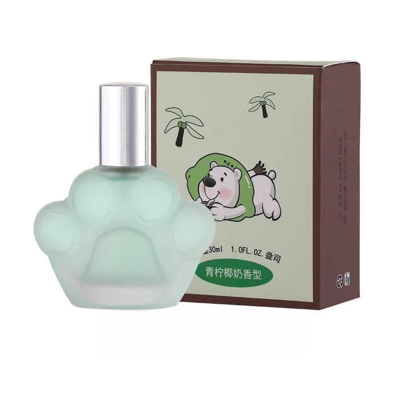 Cat Paw Girl Fragrance: A Favorite Among Students, a Long-Lasting Light Scent for Both Women and Men Perfume Parfum Femme - AliExpress 66