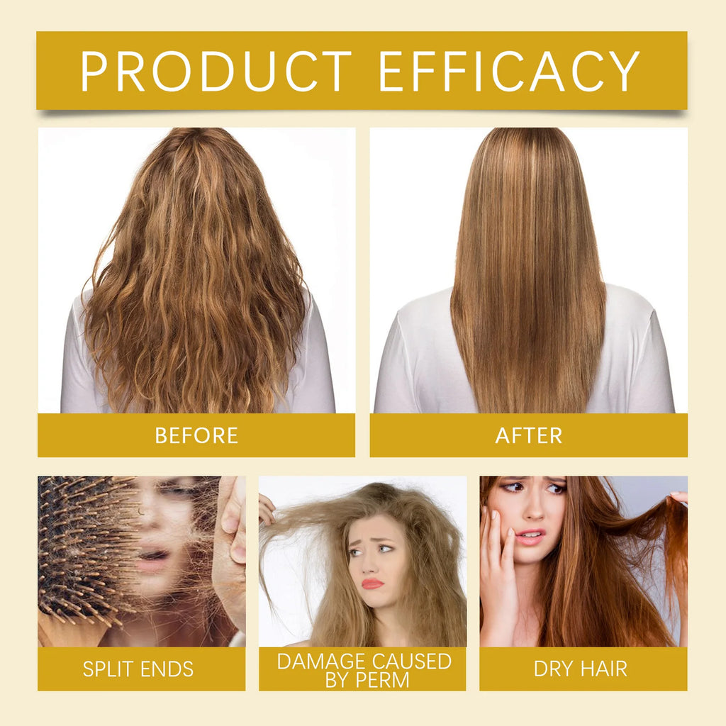 Natural Organic Batana Hair Care Essence Oil Fast Hair Growth Nourishing Smooth Strengthen Root Scalp Hair Care Essence Oil 60ml - AliExpress 66