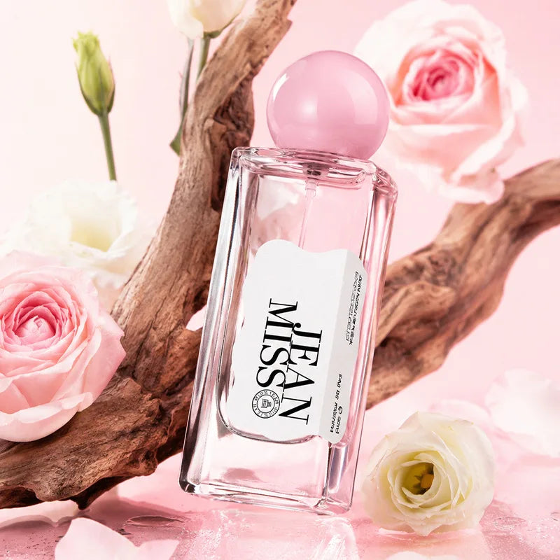 originales brand Flower nose Beast Head Perfume Deer Rose Animal Long-Lasting Eau de Toilette luxury long lasting perfume - AliExpress 66