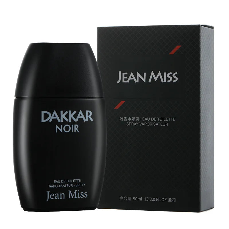 Dubai Adventure Arabian Men's Perfume 100ml Long Lasting Fougere Sandalwood Masculine Cologne
