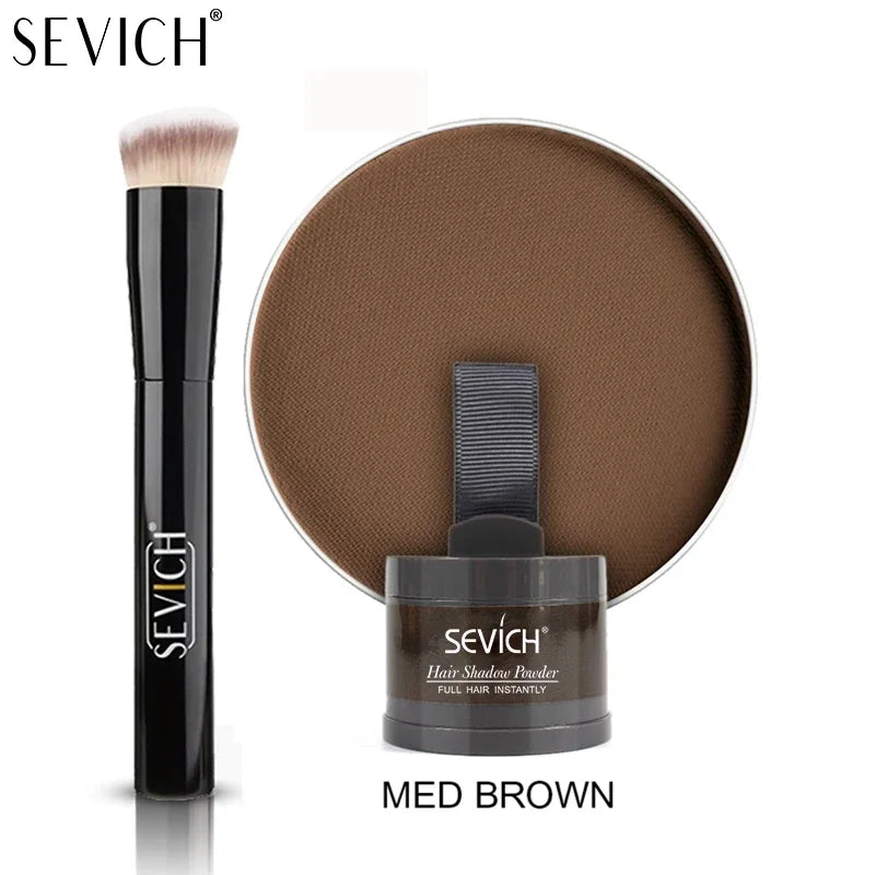 SEVICH Hairline Shadow Powder for Men & Women