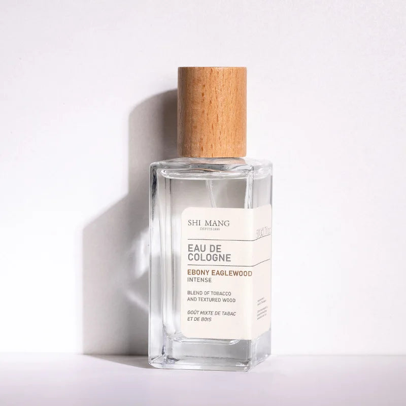 50ML Turkish Perfume EDT Warm Soft Elegant Fresh Long Lasting Floral Fruity Fragrance Vanilla Jasmine Cedar For Women Daily Use