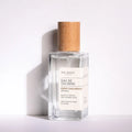 50ML Turkish Perfume EDT Warm Soft Elegant Fresh Long Lasting Floral Fruity Fragrance Vanilla Jasmine Cedar For Women Daily Use