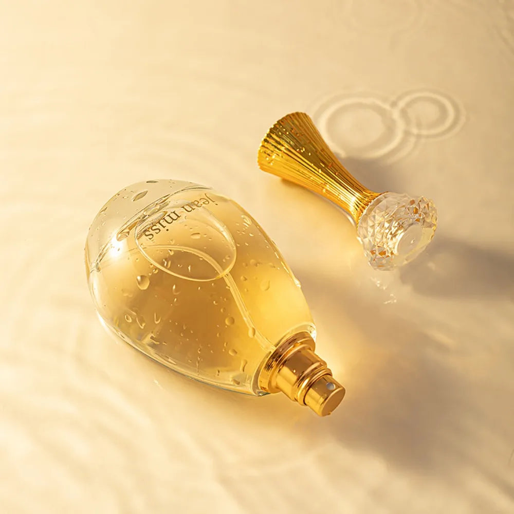 Floral Scent Women's EDP, Long-Lasting Fragrance, 90ml, High-Quality, Long-Lasting Scent, Perfect Gift,Women's Perfume - AliExpress 66
