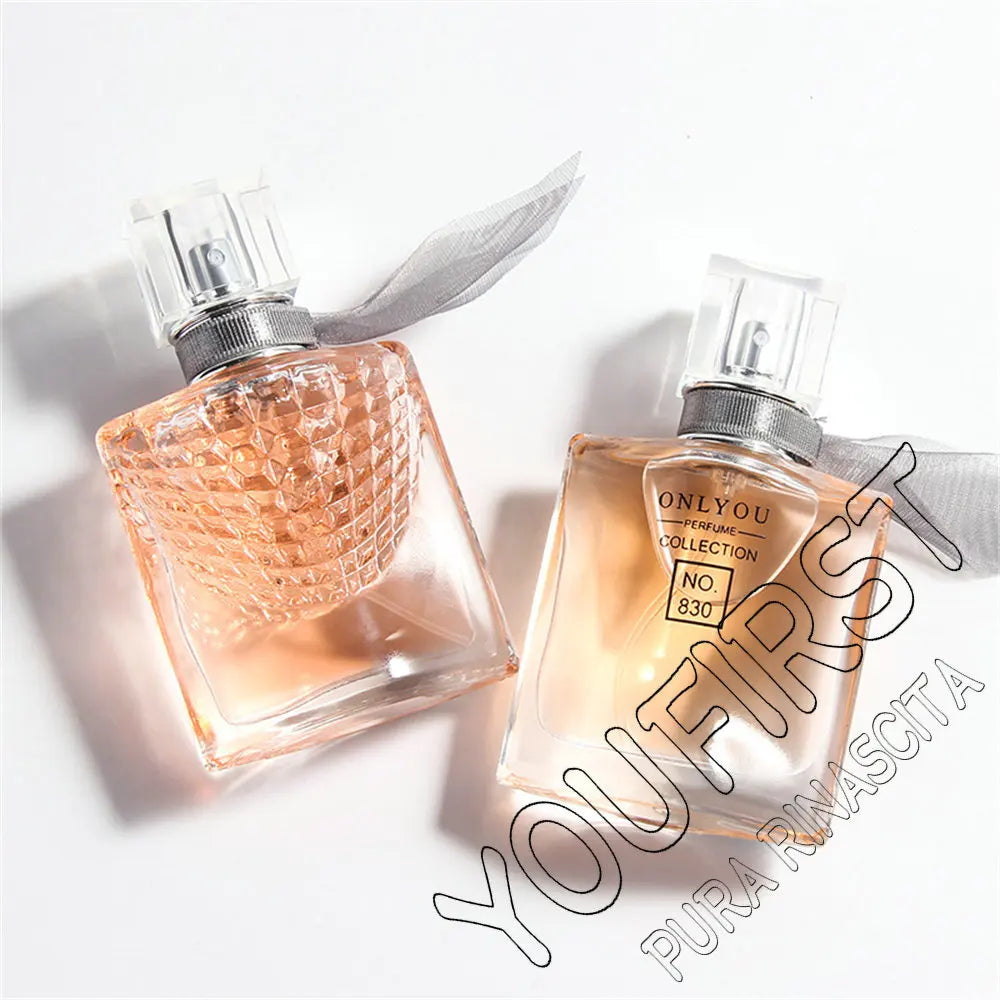 Women's 30ml Floral Perfume Fragrance