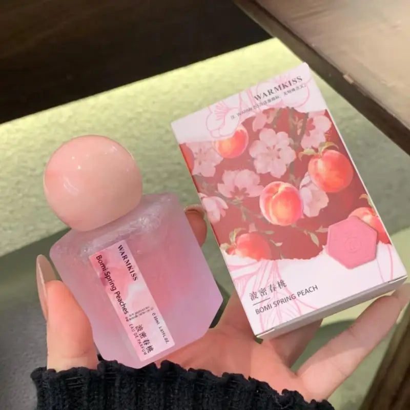 Arab Women's Rose Perfume 50ml EDP Floral Fragrance