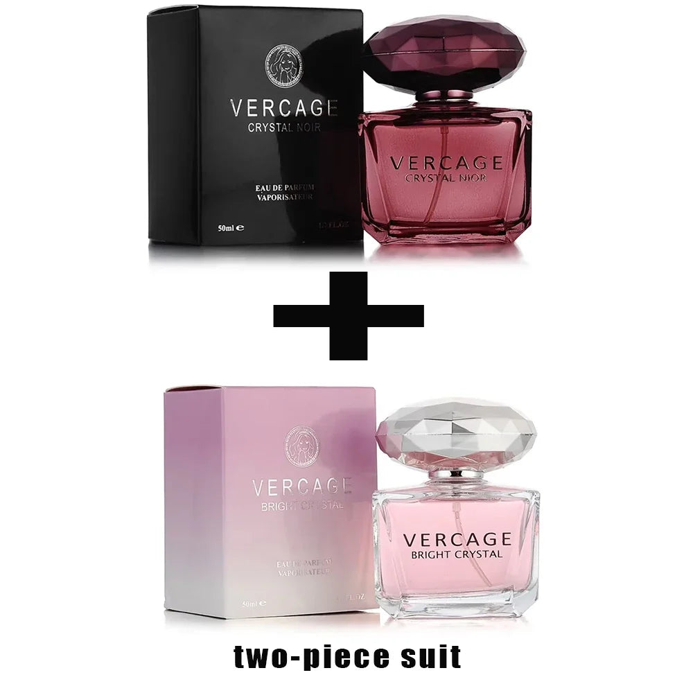 50ML Osmanthus Peony and Pomegranate Fragrance Perfume for Women Crystal Diamond Series Light and Elegant Scent Parfum Flower - AliExpress 66