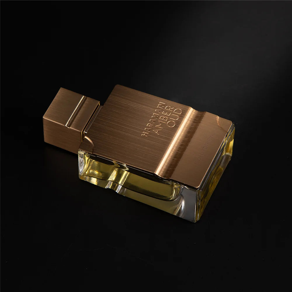 60ml Best Perfume perfume Unisex Luxury Woody Fragrance Luxury Women And Men Spray amber oud haramain perfume hombre - AliExpress 66