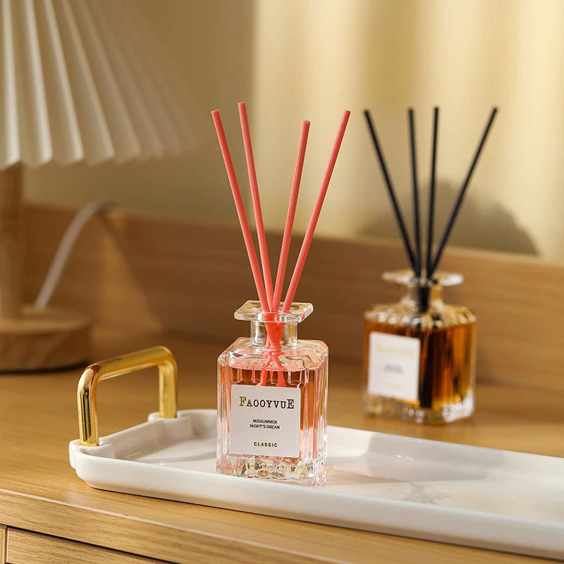 Long-lasting Home Fragrance Essential Oil For Bedrooms And Bathrooms Rich Fragrance Toilet Deodorizer Bedroom Car Air Freshener - AliExpress 66