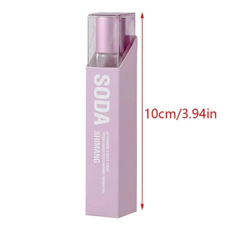 10ml Fresh, natural, long-lasting, light fragrance roll-on perfume - AliExpress 66
