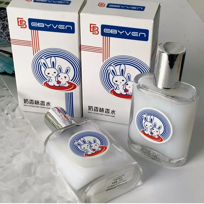 White Rabbit Milk Candy Perfume 30ml Unisex EDT