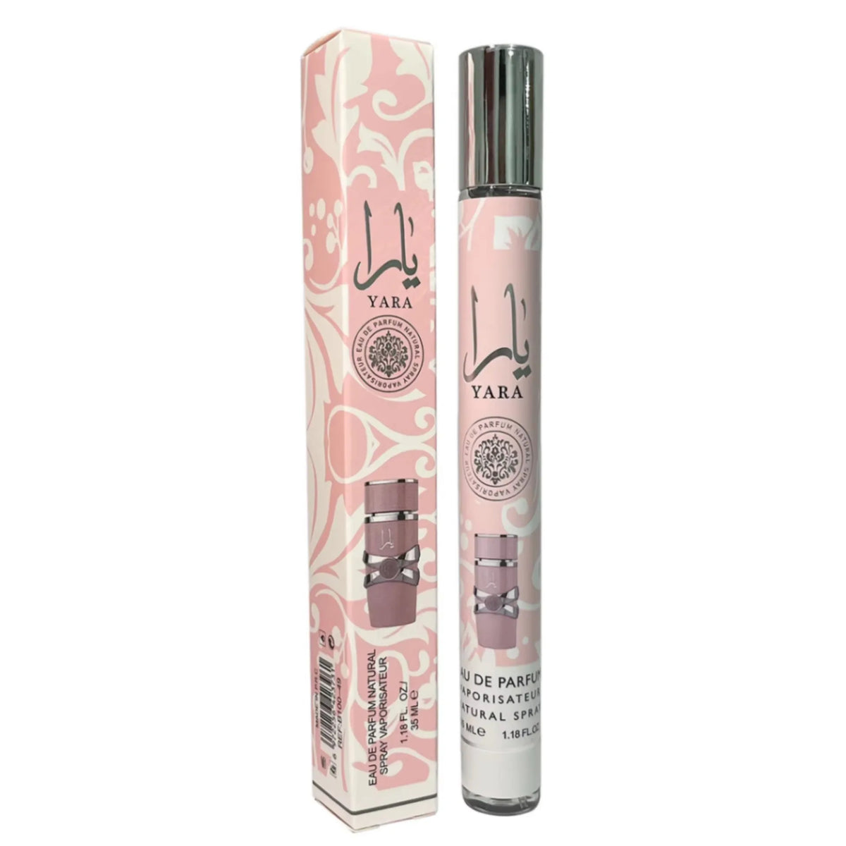 Arab Perfumes Woman Man High Quality Long Lasting GISSAH Perfume For Men Pheromone Arabic Body Spray Unisex Parfum Gift Box