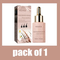 Hair Fast Growth Serum Treatment Hair Thinning Anti Hair Loss Prevent Baldness Scalp Cure Nourish Strong Roots Essence Oil - AliExpress 66