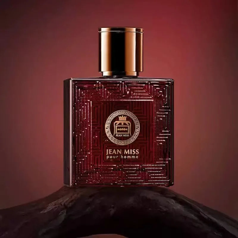 Brand Men Perfume Long-lasting Scent Fragrance Fresh Ocean Cologne Man Dating Fresh Gentleman Gift - AliExpress 66