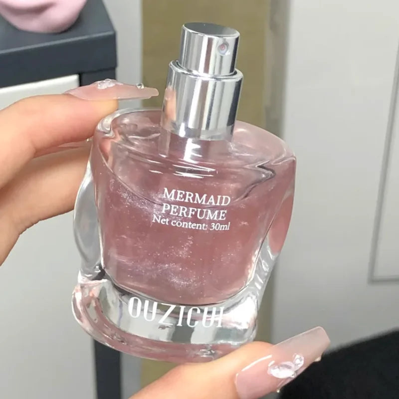 Brand Fresh Sweet Women' Perfume Premium Freesia Grapefruit Sandalwood Eau de Toilette lasting Fragrance Romantic Date Fragrance - AliExpress 66