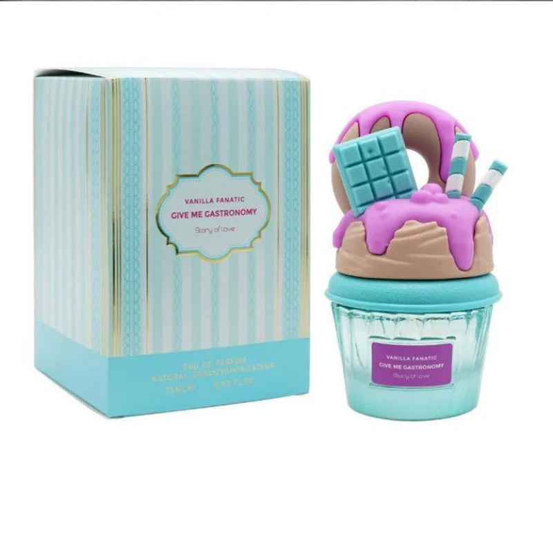 French Gourmet Ice Cream Fragrance Spray 100ml