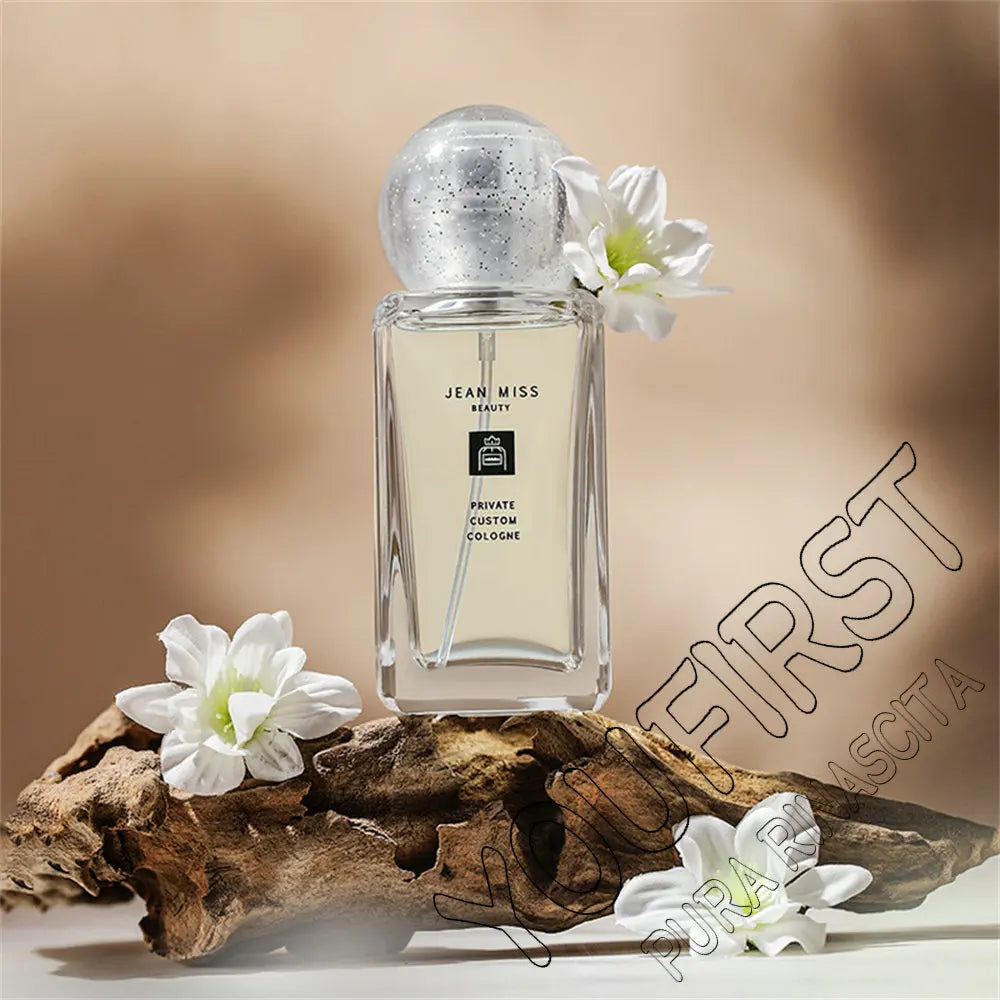 JEAN MISS Women's 50ml Floral Perfume Spray