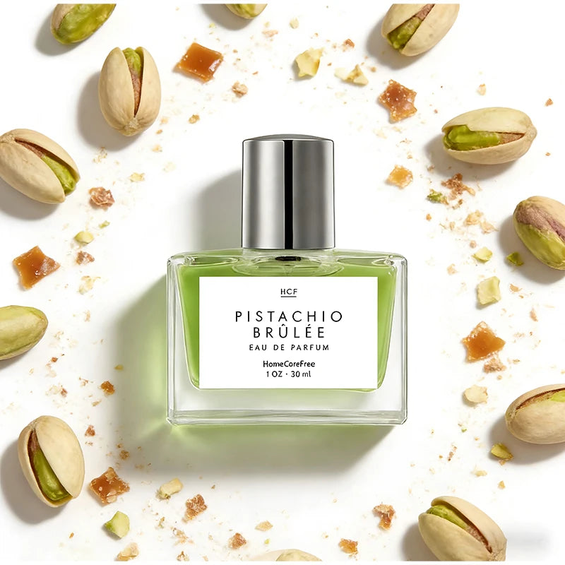 Vanilla Cream Perfume 30ml Unisex Gourmand EDT