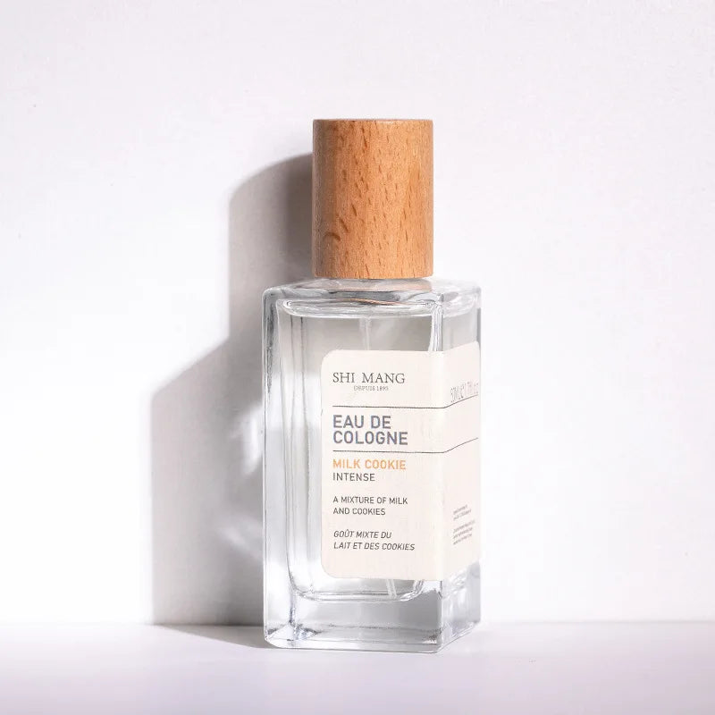50ML Turkish Perfume EDT Warm Soft Elegant Fresh Long Lasting Floral Fruity Fragrance Vanilla Jasmine Cedar For Women Daily Use