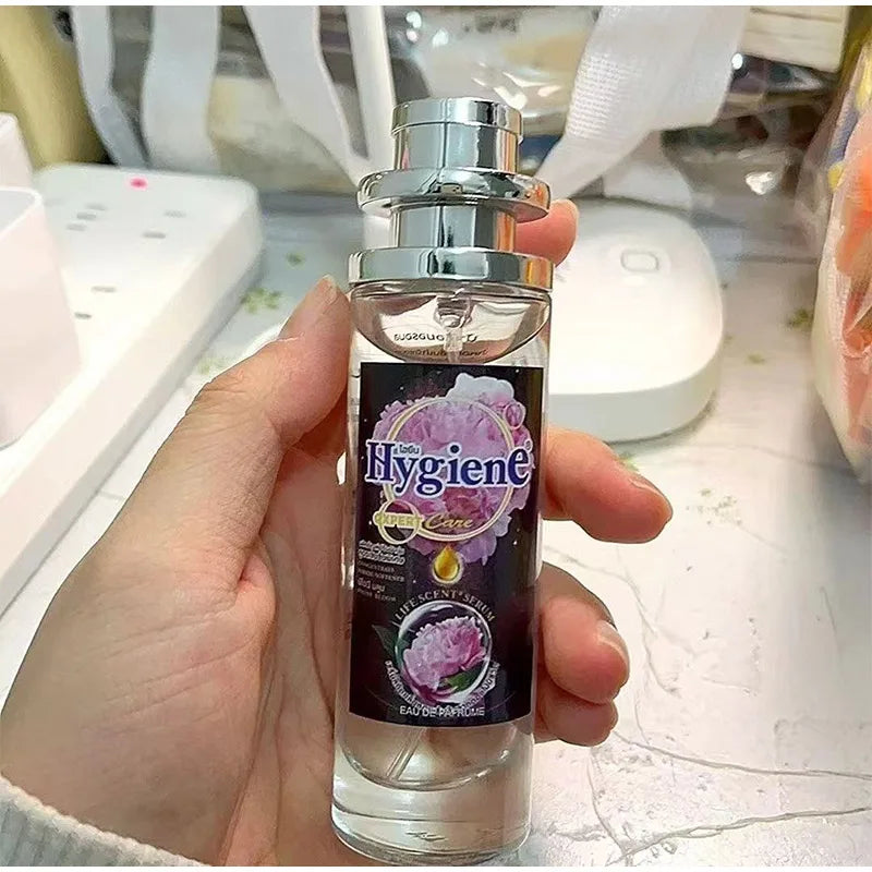Fresh Fruit Fragrance Thai Strawberry Cantaloupe Grape Fragrance Lasting Summer Light Fragrance Deodorant New Perfume Spray 30ml - AliExpress 66