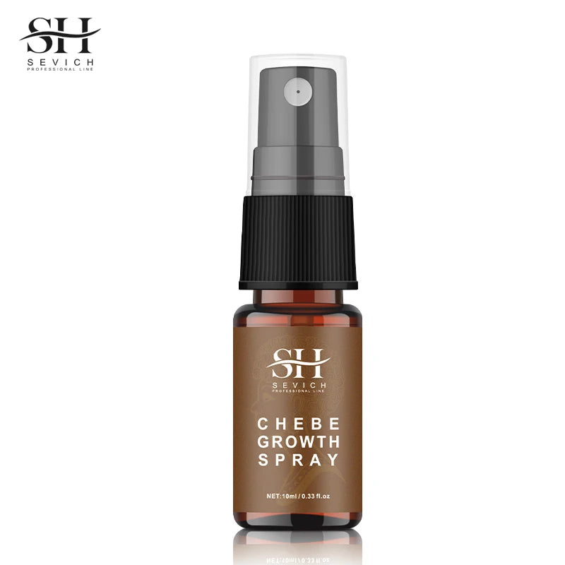 Sevich Chebe Powder for Hair Growth & Loss Prevention