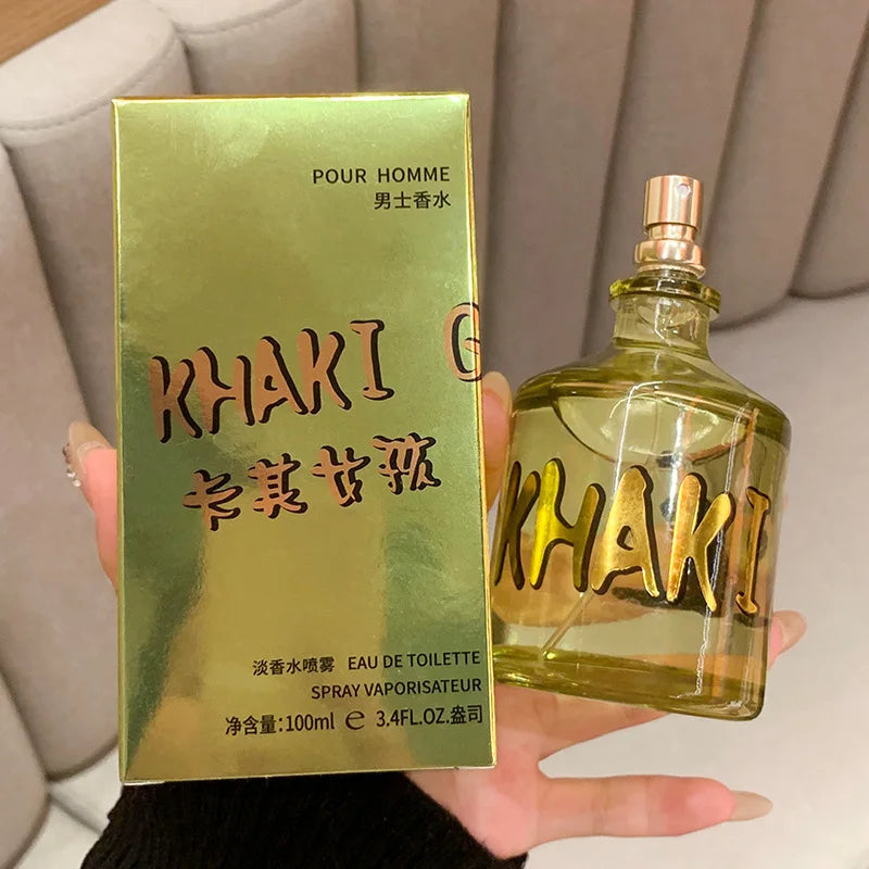 100ML Arc Men's Perfume Fresh Fruity Woody Musk Fragrance Long Lasting for Daily Wear And Casual Outfits Perfect Gift For Him