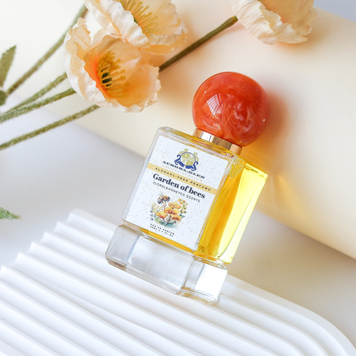 High Quality New Women's Perfume Floral Notes Long Lasting Light Fragrance Richly Romantic Date Perfume For Students 50ml/100ml - AliExpress 66