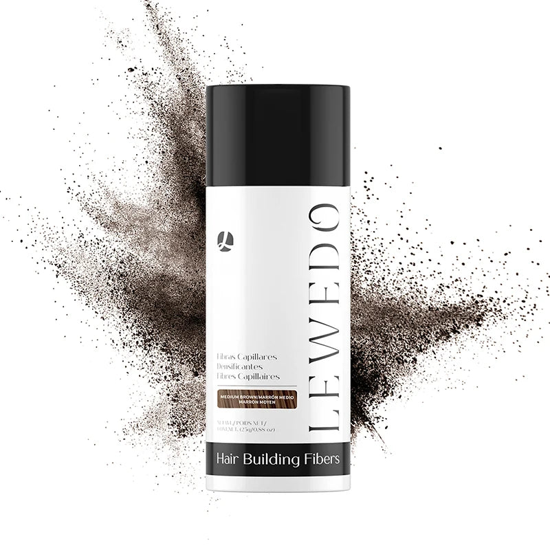 100g Hair Building Fibers Powder 4 Color Keratin Hair Fiber Refill Thickening Spray Instant Regrowth Powder Hair Loss Products - AliExpress 66