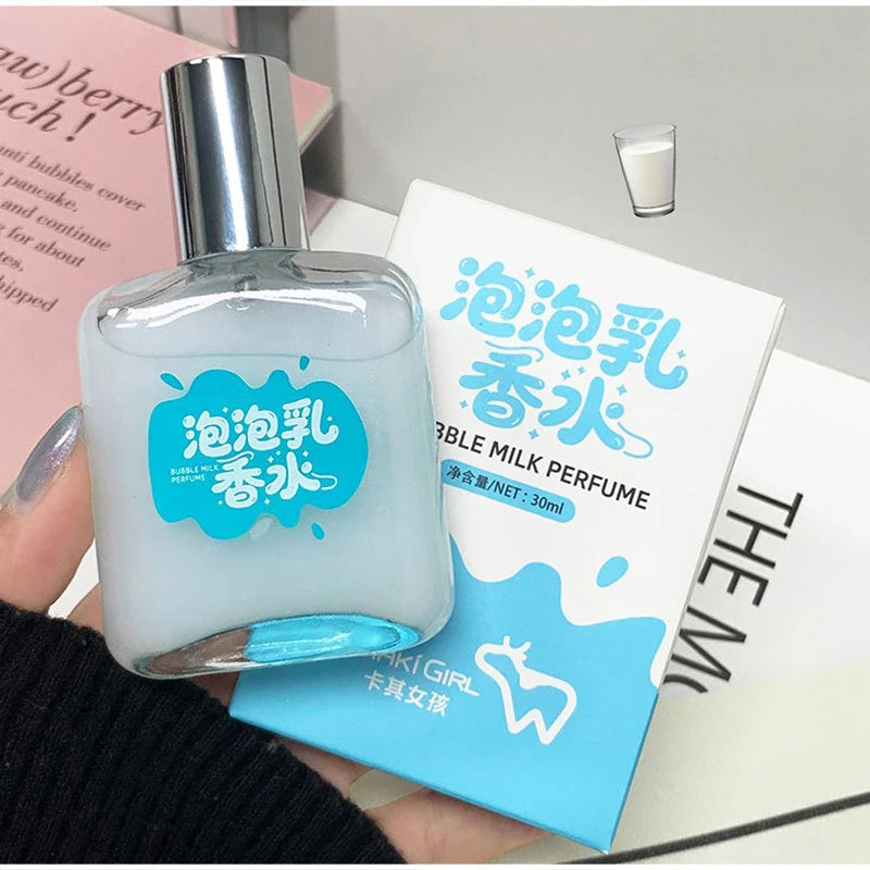 White Rabbit Candy Scented Perfume 30ml EDP Gourmand Fragrance