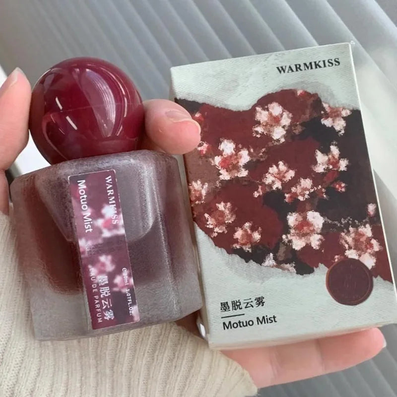 High-end Women Perfume Long-lasting Fragrance Fresh Rose Jasmine Musk Sandalwood Brand Charm Elegant Daily Light Fragrance Spray - AliExpress 66