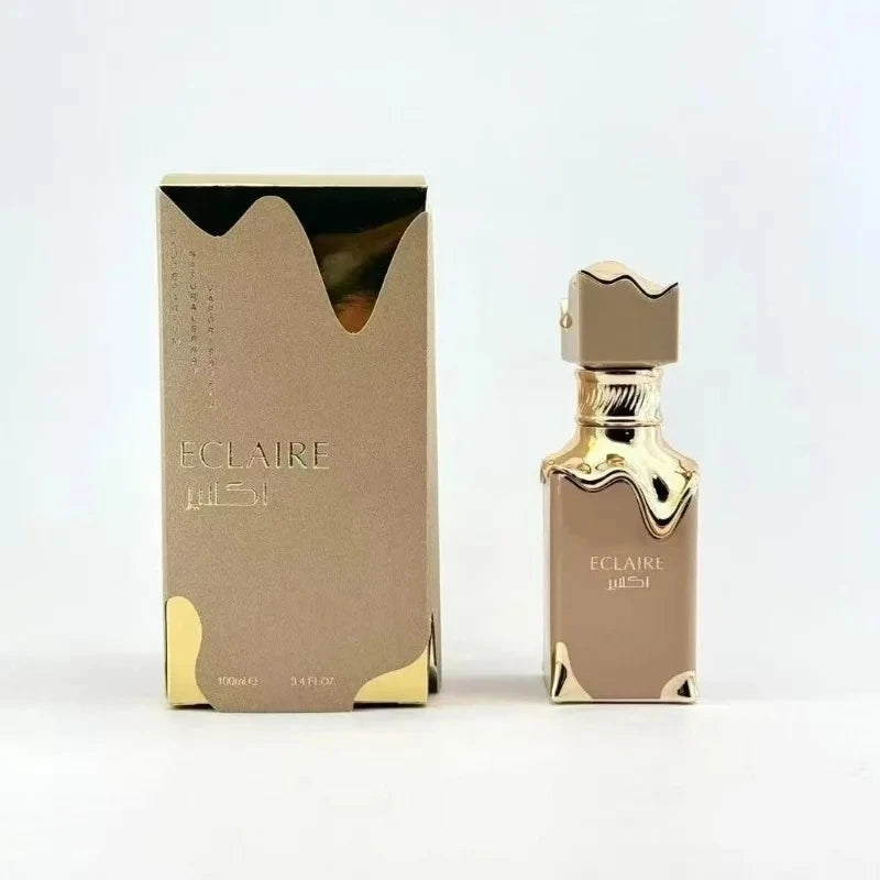 2026 New Eclaire Perfume 100ml Long Lasting Women's Perfumes Ice Cream Arab Perfume Gift For Women EDP Spray Pheromone Fragrance - AliExpress 66