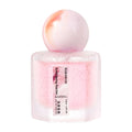 30ML Bomi Spring Peach Perfume Fresh Sweet Floral Fruity Milk Long Lasting Fragrance Eau de Toilette For Women Daily Dating