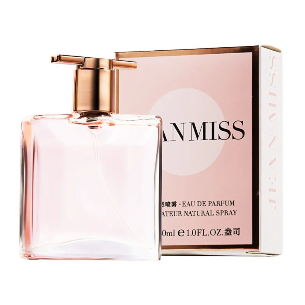 50/30ml Women's Perfume Long Lasting Atomizer Sexy Lady Fragrance Spray Floral & Fruity Scent - AliExpress 66