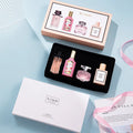 3x25ML Plus 35ML Luxurious Perfume Elegant Sophisticated Fresh Soft Alluring Sweet Long Lasting Captivating Refined Scent - AliExpress 66