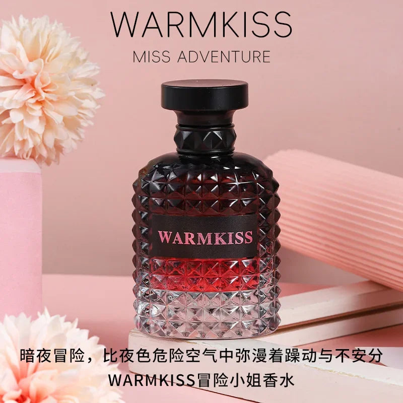 Brand Perfume Fruity Women Sandalwood Perfume Spray Flirting Pheromone Long Lasting Romance Dating Women Valentine's Day Gift - AliExpress 66