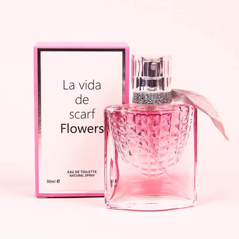 100ML Brand Perfume Woody Fragrance Perfume Women Spray Long Lasting Fruity Light Fragrance Women Seductive Romance Gift - AliExpress 66