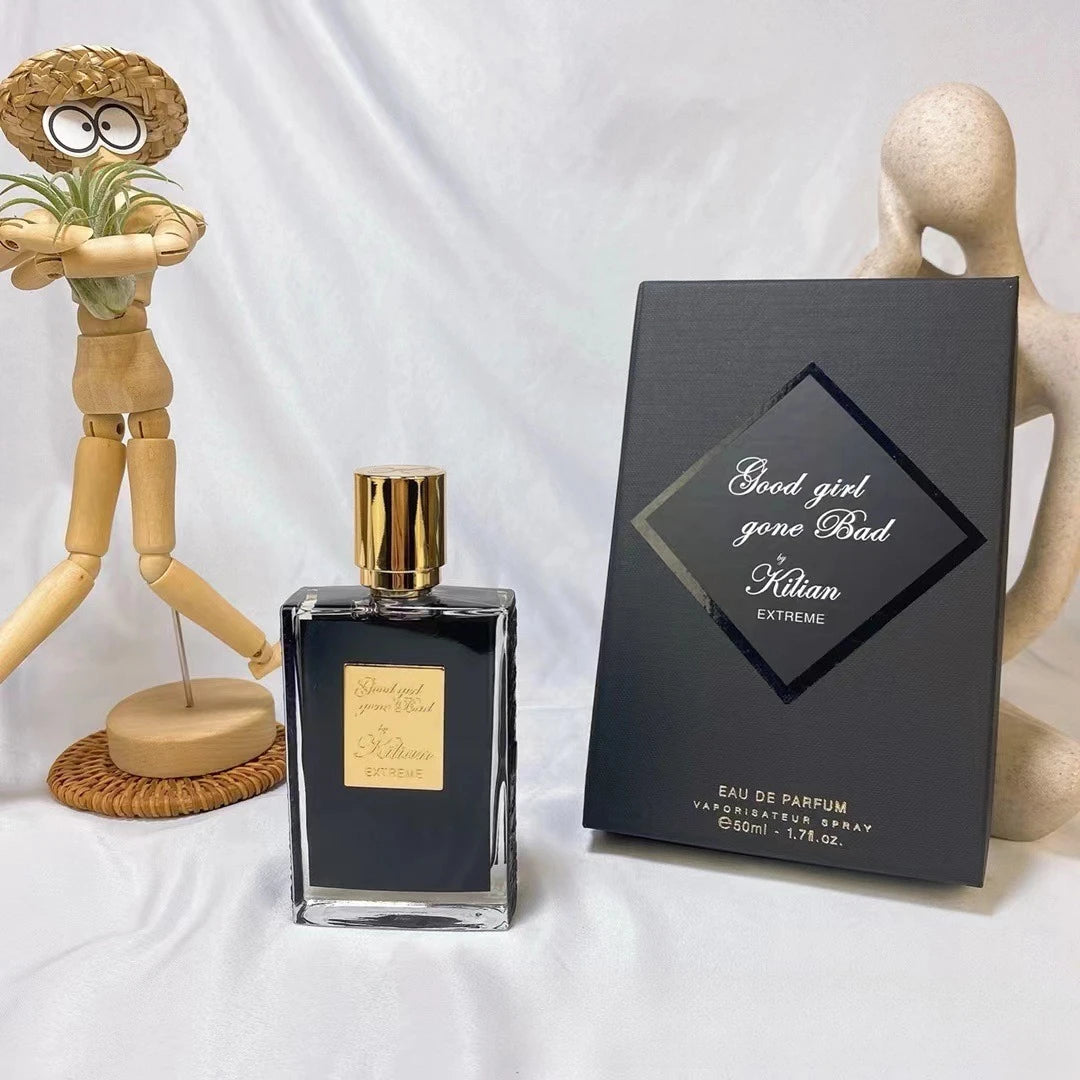 KILIAN 50ml Unisex Eau De Parfum Long Lasting Luxury Oriental Floral Woody Spicy Perfume Signature Fragrance Collection - AliExpress 66