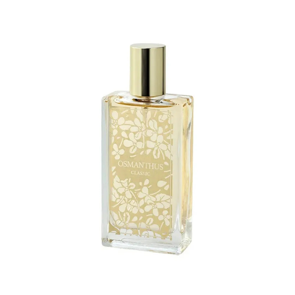 50ml SHIMANG Osmanthus Women Perfume Fresh Sweet Osmanthus Floral Fragrance Long Lasting Portable Spray Ladies Gift Perfume - AliExpress 66