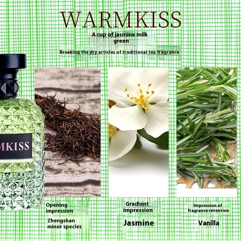 Brand Perfume Fruity Women Sandalwood Perfume Spray Flirting Pheromone Long Lasting Romance Dating Women Valentine's Day Gift - AliExpress 66