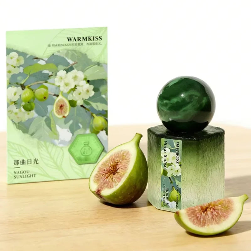 Arab Women's Rose Perfume 50ml EDP Floral Fragrance