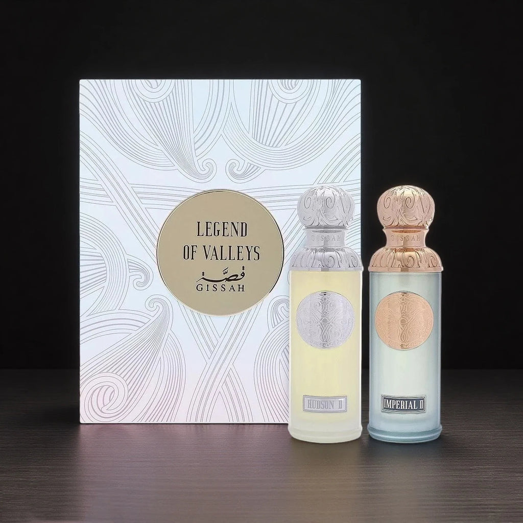 Classic Unisex Perfume Long Lasting GISSAH Perfumes For Man Woman Pheromone Oriental Fragrance Arab Body Spray Parfum Gift Box - AliExpress 66