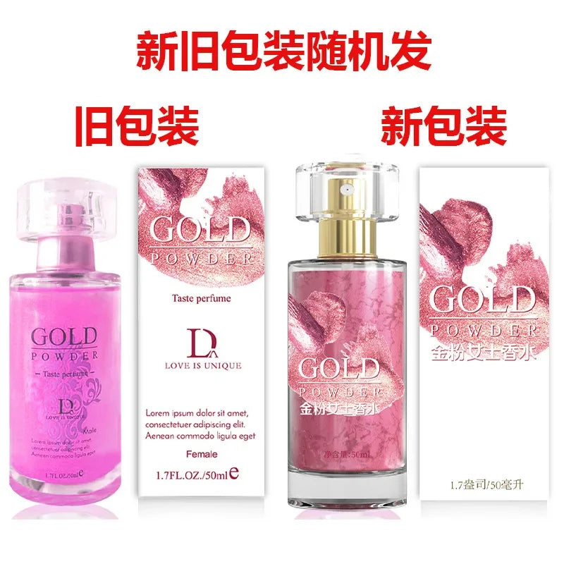 Brand Perfume 50ml Woody Men Lovers Perfume Women Fragrance Spray Flirting Pheromone Long Lasting Dating Irresistible