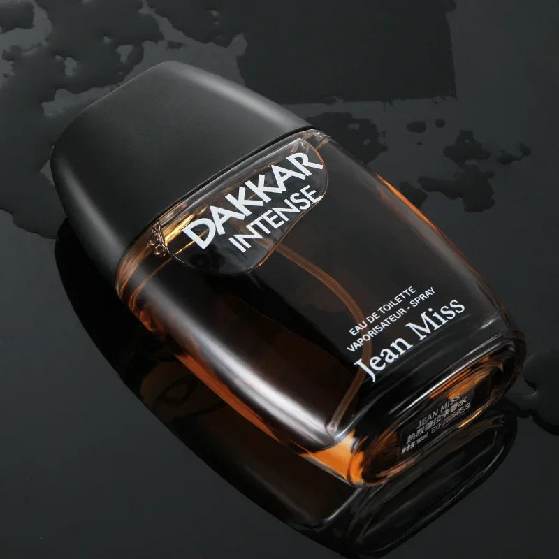 Men Sandalwood Perfume Brand Perfume Oud Wood Fragrance Spray Flirting Pheromone Long Lasting Gentleman Valentine's Day Gift