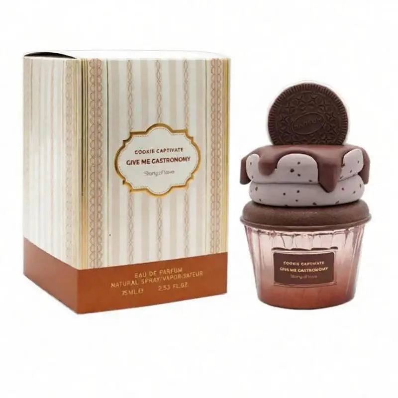 French Gourmet Ice Cream Fragrance Spray 100ml
