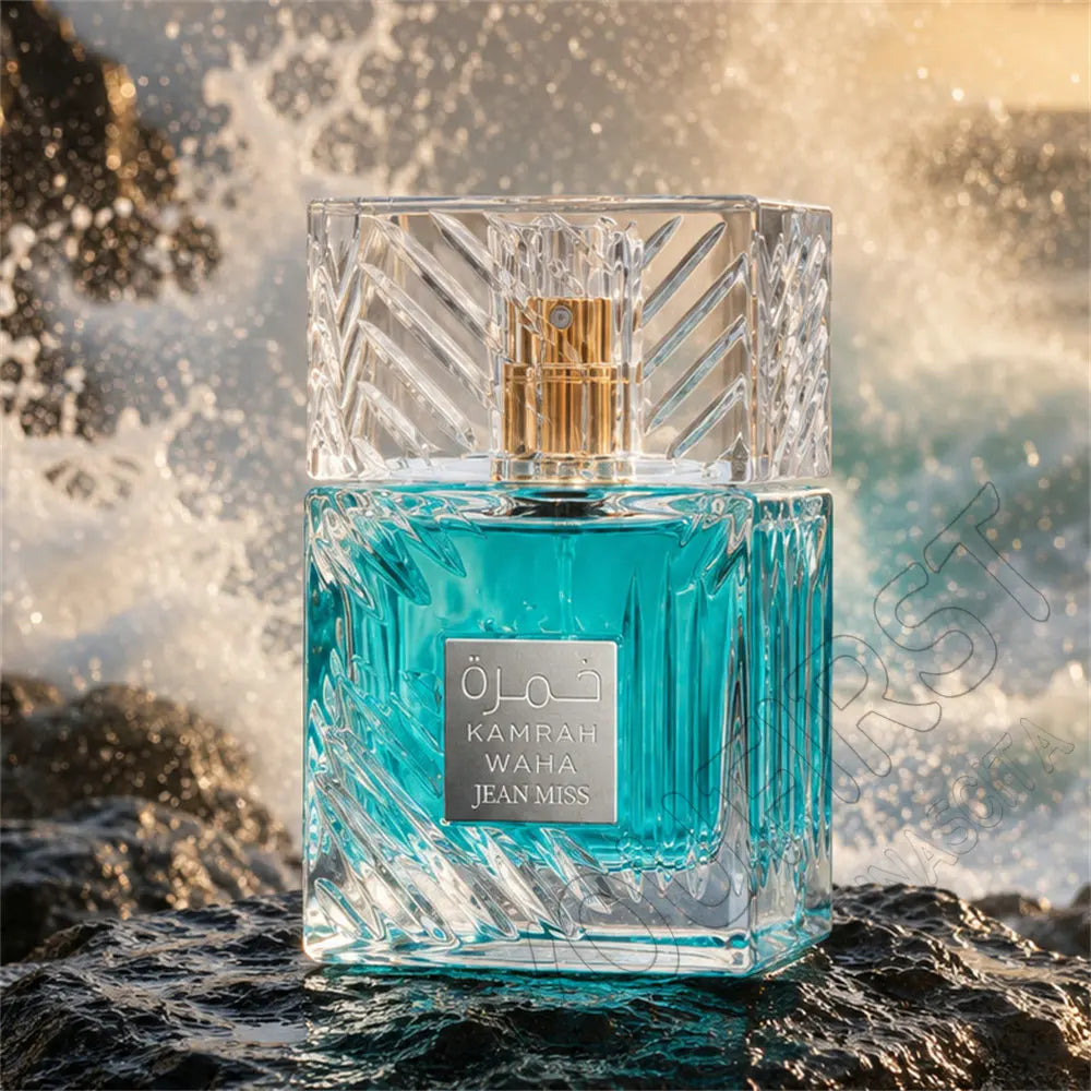 Brand Arabic Women Perfume And Colognes For Man Perfumes Importados Eau De Parfum Homme 100ml Lasting Plant Floral Scent Spray - AliExpress 66