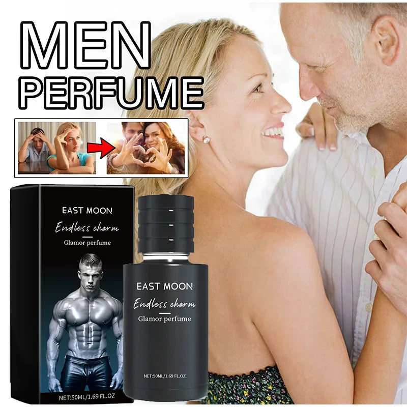 Woody Men's Cologne Perfume Rich Charm Last Fragrance Mature Men's Luxury Perfume Natural High-end Fresh Business Date Perfume - AliExpress 66