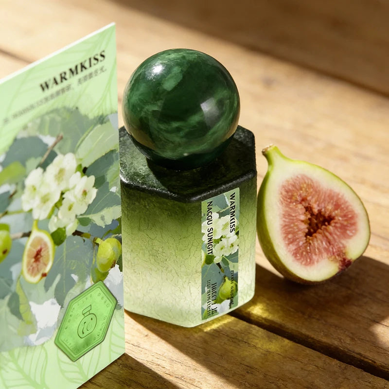 Arab Women's Rose Perfume 50ml EDP Floral Fragrance