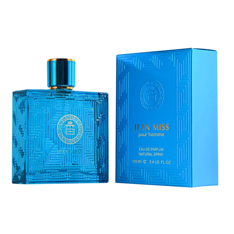 Brand Perfumes Ocean Men Musk Perfume Cologne Spray Flirting Pheromone Long Lasting Romance Gentleman Attract Valentine Day Gift - AliExpress 66