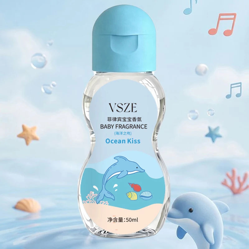 Rich Milk Baby Perfume Fruity Floral Light Perfume Fresh Natural Fresh Scent For Daily Date Portable Baby Fragrance - AliExpress 66